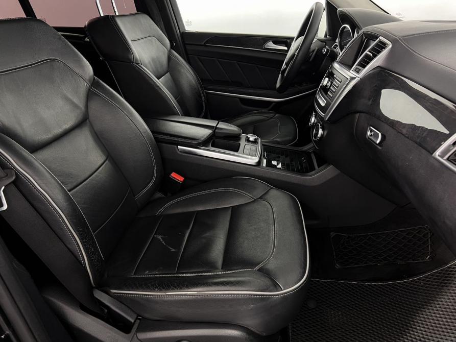 Mercedes-Benz GL-Класс II (X166) Калининград  - изображение 12