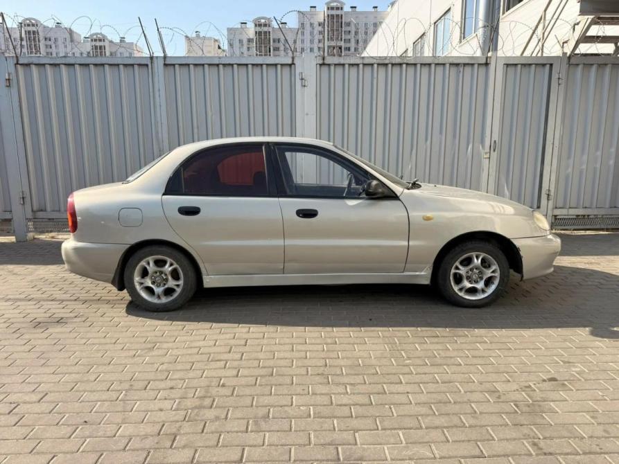 Chevrolet Lanos I Ростов-на-Дону  - изображение 3
