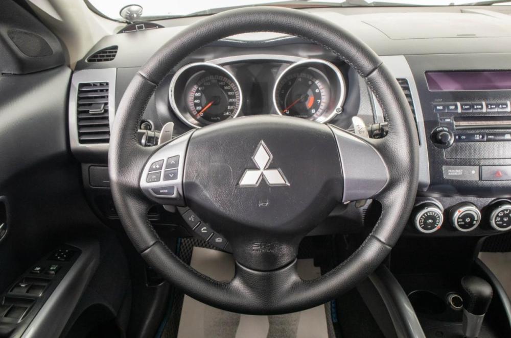 Mitsubishi Outlander II Барнаул  - изображение 15