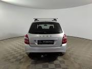 Lada (ВАЗ) Granta I Рестайлинг Уфа  - изображение 29