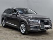Audi Q7 II (4M) Москва  - изображение 22