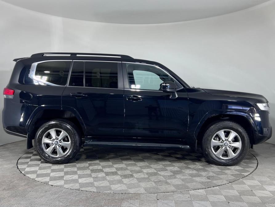 Toyota Land Cruiser 300 Series Ростов-на-Дону  - изображение 4