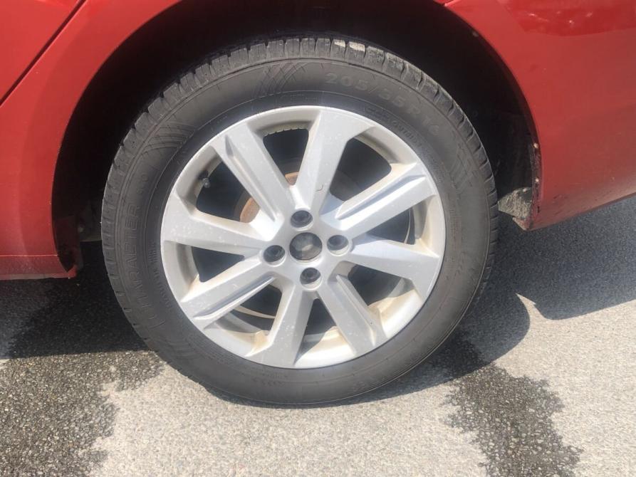 Lada (ВАЗ) Vesta I Брянск  - изображение 15