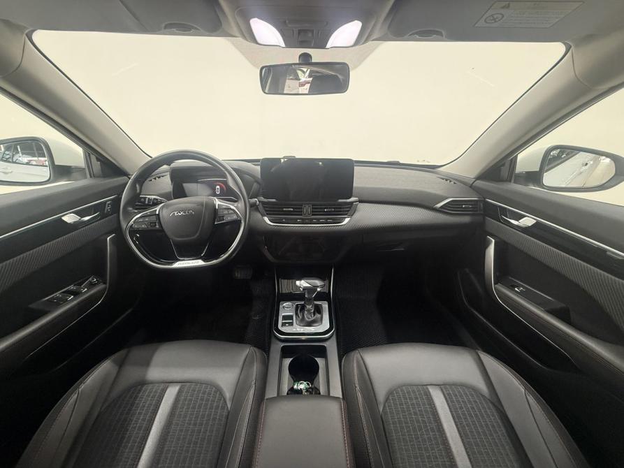 Dongfeng Aeolus Yixuan I Смоленск  - изображение 7