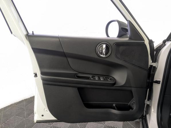 Mini Countryman II с пробегом 2018 года, цена 1 725 000 рублей, 105228 км, внедорожник, Автокод Объявления