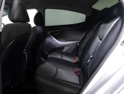 Hyundai Elantra V (MD) Москва  - изображение 31