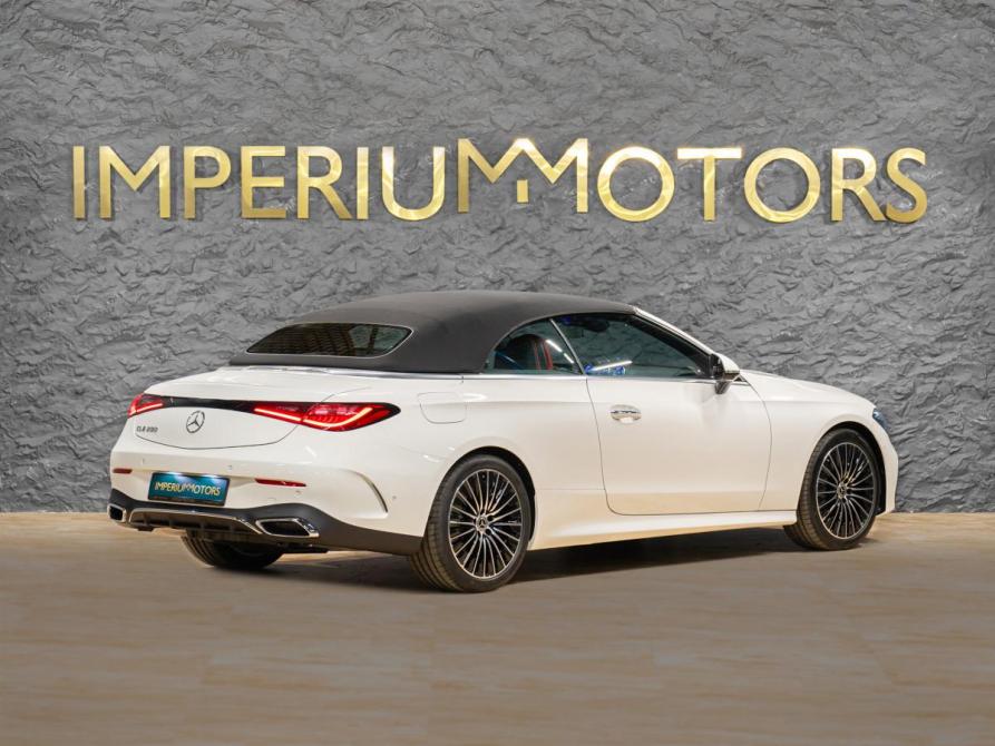 Mercedes-Benz CLE Москва  - изображение 7