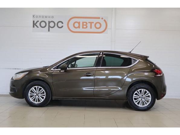 Citroen DS4 с пробегом 2012 года, цена 822 000 рублей, 139964 км, хэтчбек, Автокод Объявления
