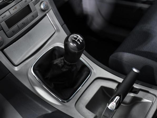 Ford S-MAX I с пробегом 2007 года, цена 549 000 рублей, 315110 км, минивэн, Автокод Объявления