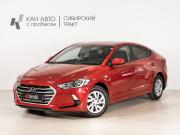 Hyundai Elantra VI (AD) Казань  - изображение 9