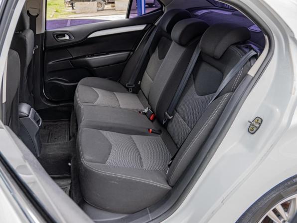 Citroen C4 II с пробегом 2014 года, цена 699 000 рублей, 181242 км, седан, Автокод Объявления