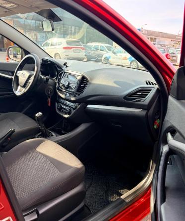Lada (ВАЗ) Vesta I с пробегом 2020 года, цена 960 000 рублей, 101500 км, седан, Автокод Объявления