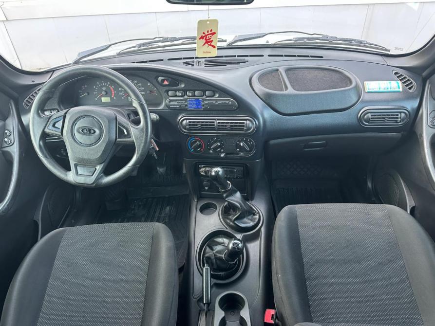 Chevrolet Niva I Рестайлинг Тамбов  - изображение 15