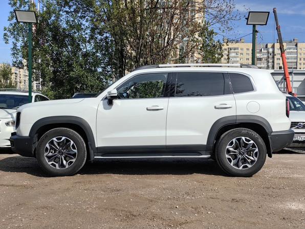 Haval Dargo I с пробегом 2024 года, цена 2 599 000 рублей, 50200 км, внедорожник, Автокод Объявления