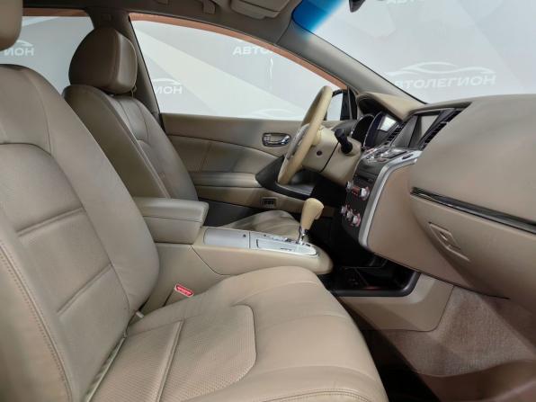 Nissan Murano II (Z51) Рестайлинг 2 с пробегом 2014 года, цена 1 699 000 рублей, 161601 км, внедорожник, Автокод Объявления