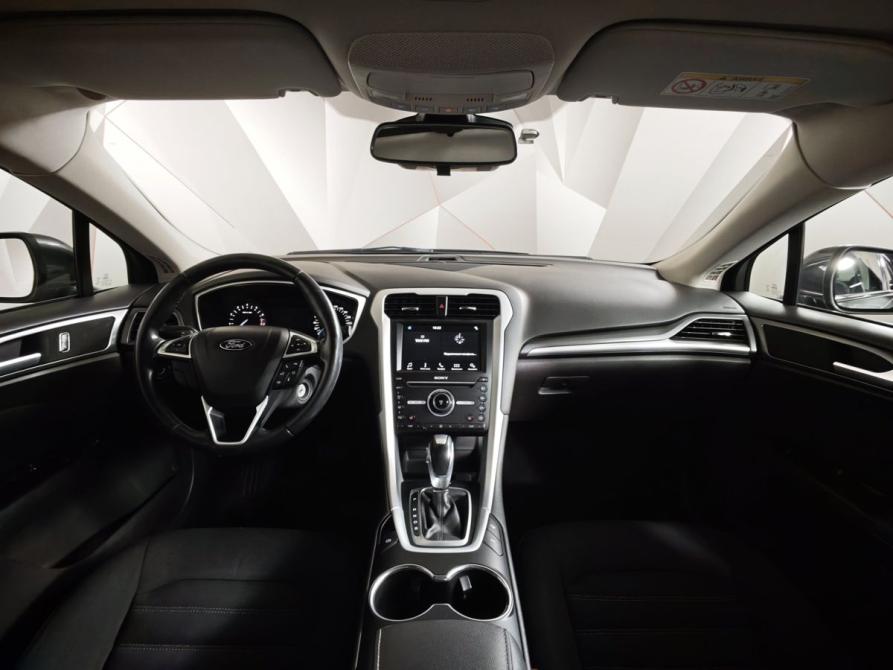 Ford Mondeo V Москва  - изображение 14