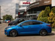 Hyundai Solaris II Москва  - изображение 25