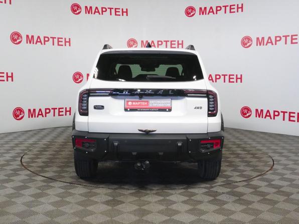 Haval Dargo I с пробегом 2023 года, цена 2 567 000 рублей, 53815 км, внедорожник, Автокод Объявления