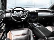 Hyundai Tucson IV Новороссийск  - изображение 36