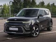 Kia Soul III Москва  - изображение 20