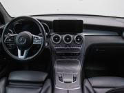Mercedes-Benz GLC Coupe I (C253) Рестайлинг Москва  - изображение 31