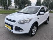 Ford Kuga II Нижнекамск  - изображение 33