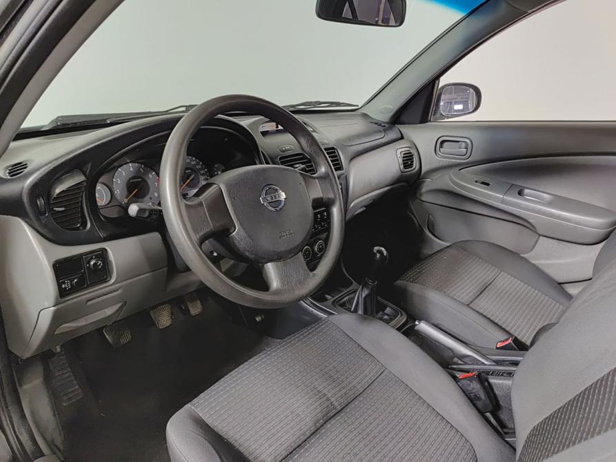 Nissan Almera Classic I Уфа  - изображение 20