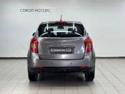 SsangYong Actyon II Ростов-на-Дону  - изображение 23