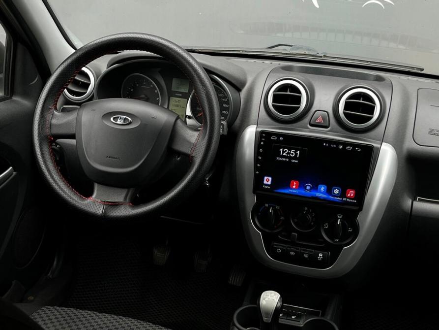 Lada (ВАЗ) Granta I Санкт-Петербург  - изображение 11