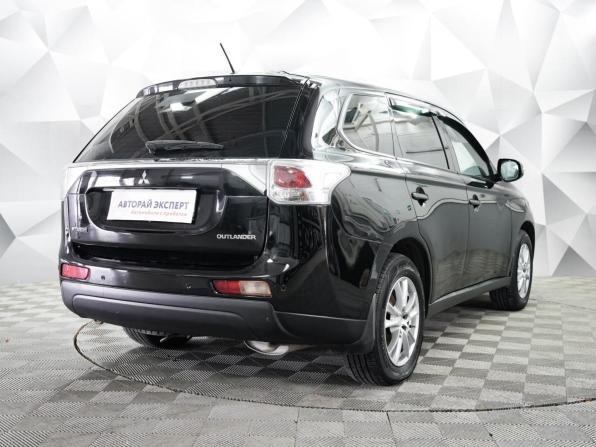 Mitsubishi Outlander III с пробегом 2012 года, цена 998 000 рублей, 257000 км, внедорожник, Автокод Объявления