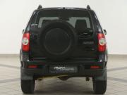 Lada (ВАЗ) Niva Иваново  - изображение 20