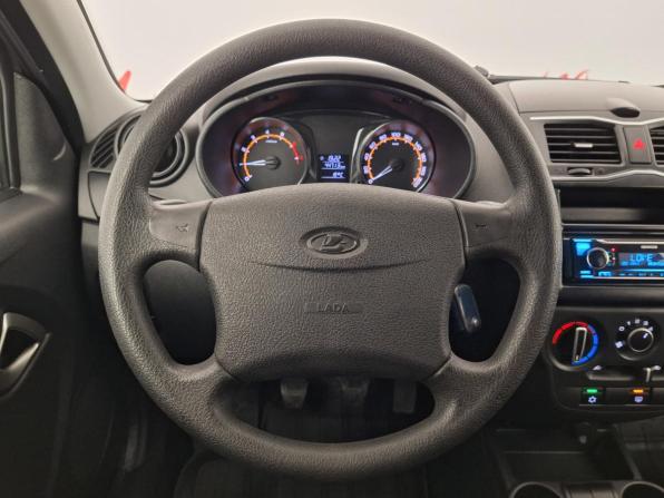 Lada (ВАЗ) Granta I Рестайлинг с пробегом 2022 года, цена 779 000 рублей, 44600 км, седан, Автокод Объявления