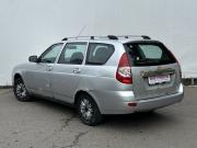 Lada (ВАЗ) Priora I Москва  - изображение 22