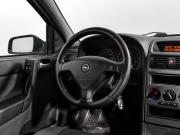 Opel Astra G Санкт-Петербург  - изображение 31