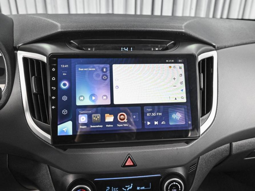 Hyundai Creta I Ставрополь  - изображение 15