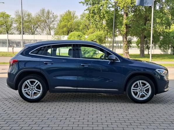 Mercedes-Benz GLA II (H247) с пробегом 2020 года, цена 3 520 000 рублей, 70122 км, внедорожник, Автокод Объявления