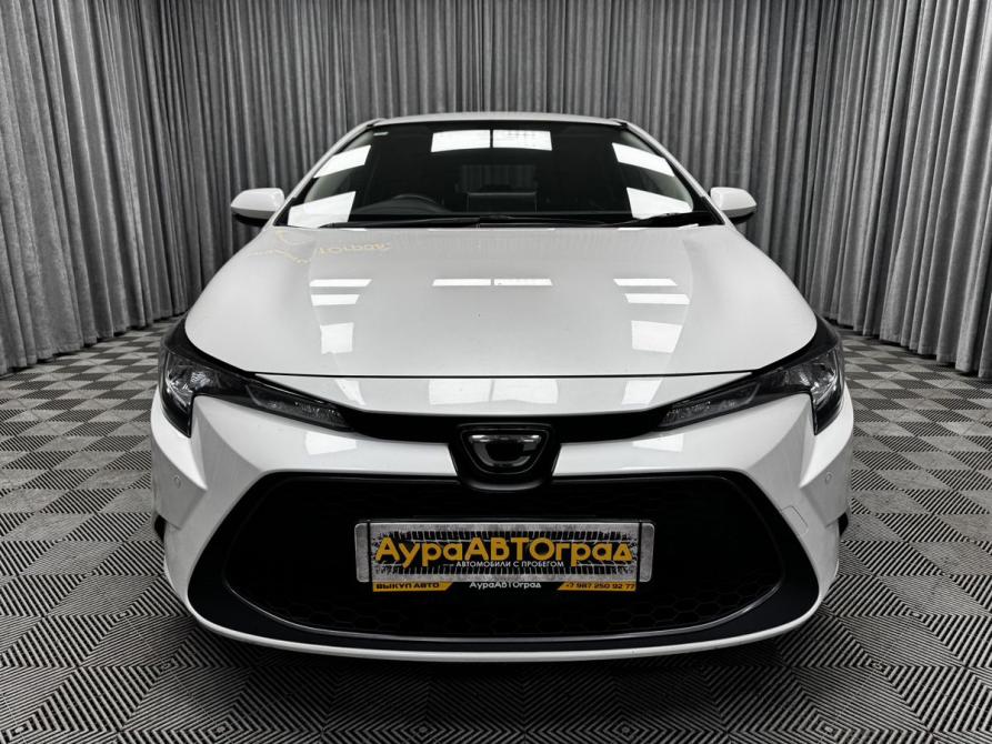 Toyota Corolla XII (E210) Стерлитамак  - изображение 5