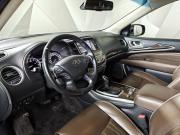 Infiniti QX60 I Рестайлинг Москва  - изображение 39