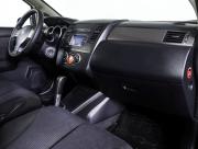 Nissan Tiida I Рестайлинг Москва  - изображение 30