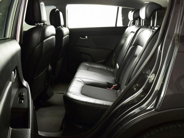Kia Sportage III с пробегом 2011 года, цена 1 149 999 рублей, 351761 км, внедорожник, Автокод Объявления