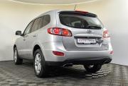 Hyundai Santa Fe II Рестайлинг Нижний Новгород  - изображение 24