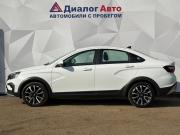 Lada (ВАЗ) Vesta I Рестайлинг (NG) Набережные Челны  - изображение 33