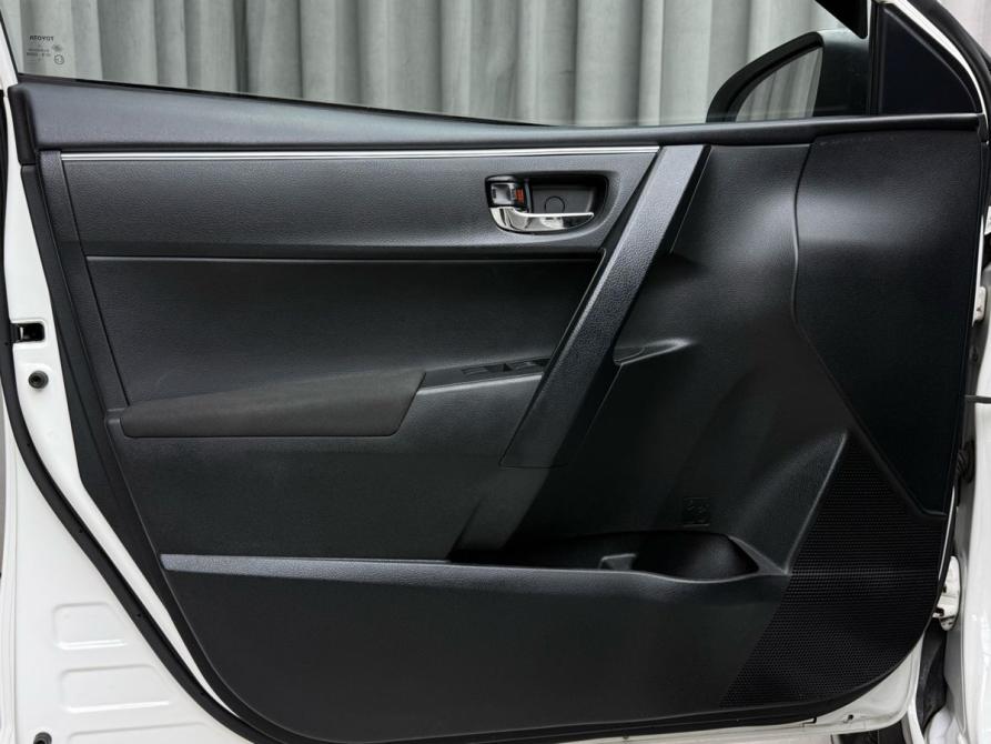 Toyota Corolla XI (E160 E170 E180) Ижевск  - изображение 22