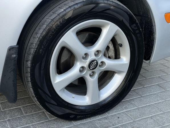 Nissan Maxima V (A33) с пробегом 2001 года, цена 298 000 рублей, 303319 км, седан, Автокод Объявления