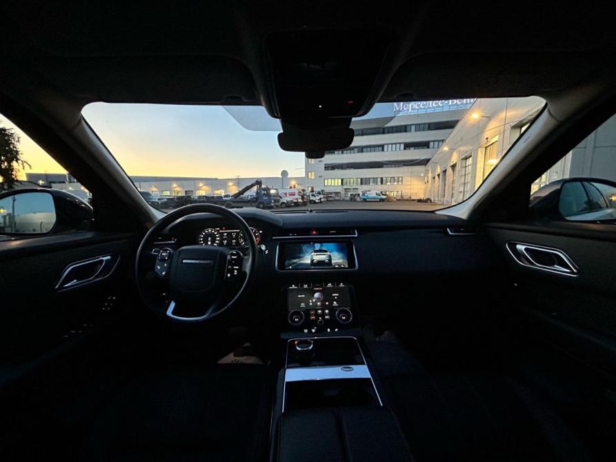 Land Rover Range Rover Velar I Москва  - изображение 9