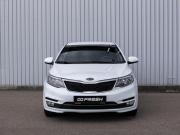 Kia Rio III Рестайлинг Сочи  - изображение 23
