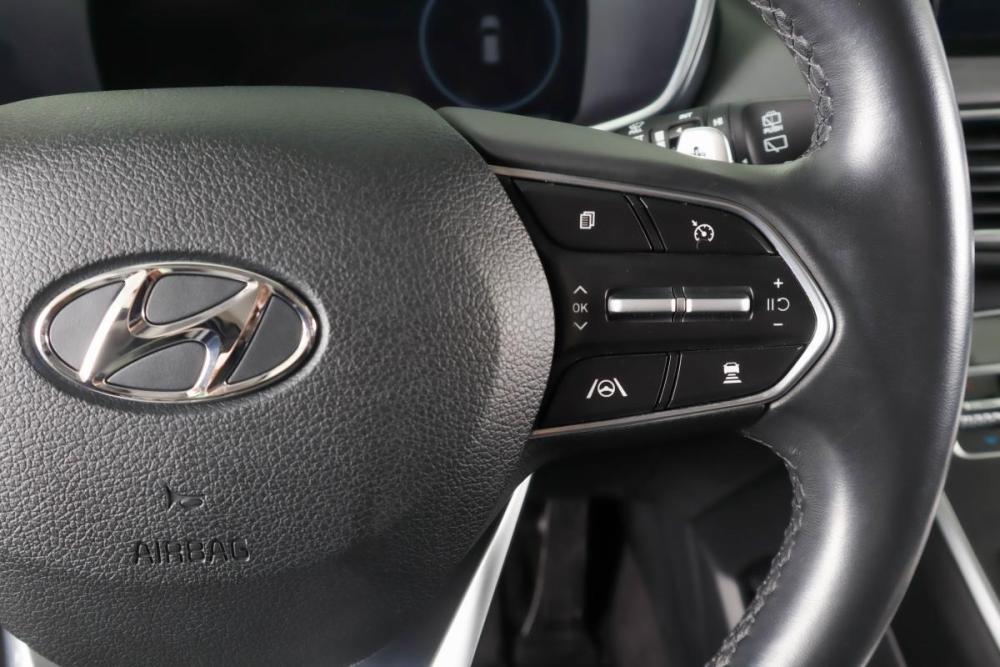 Hyundai Santa Fe IV Рестайлинг Пермь  - изображение 22