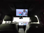 Li Auto (Lixiang) L9 I Рестайлинг Москва  - изображение 29