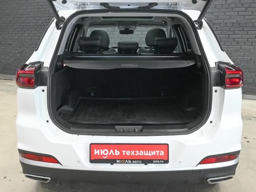 Chery Tiggo 7 Pro I Екатеринбург  - изображение 6