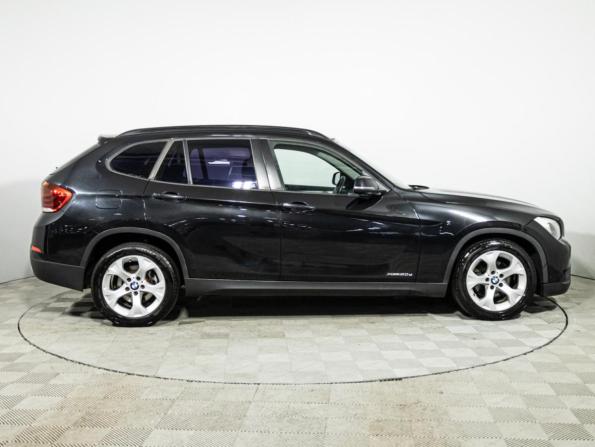 BMW X1 I (E84) Рестайлинг с пробегом 2012 года, цена 1 559 700 рублей, 140000 км, внедорожник, Автокод Объявления